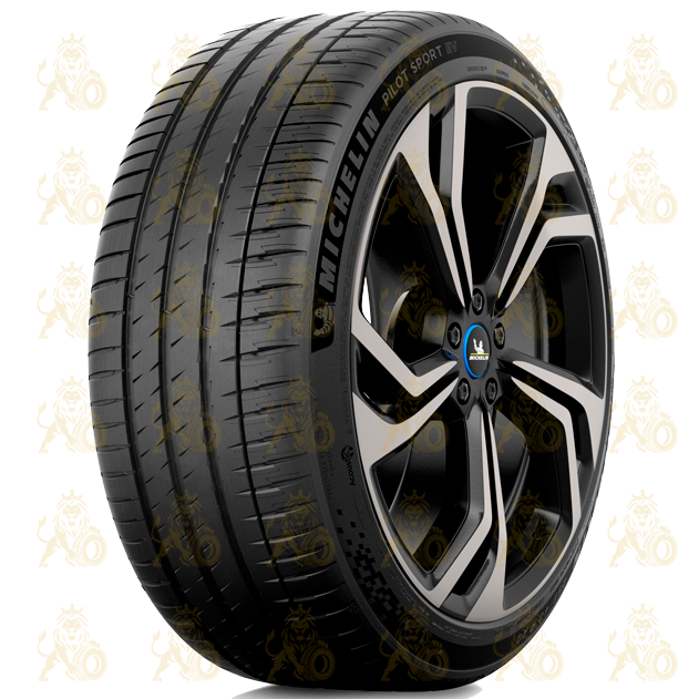 Michelin Pilot Sport EV 255/45 R21 106Y XL NE0