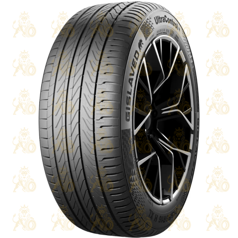 Gislaved UltraControl 195/65 R15 91V