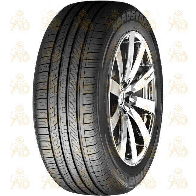 Roadstone Eurovis HP02 195/50 R15 82V