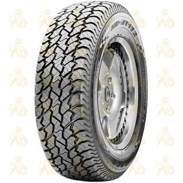 Mirage MR-AT172 255/70 R16 111T