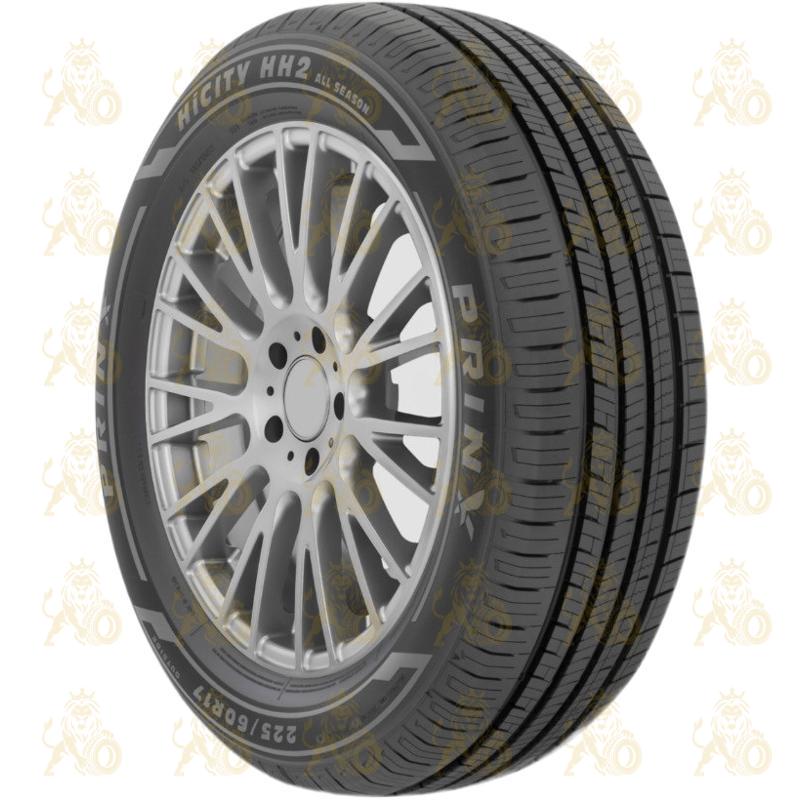 Prinx HiCity HH2 215/55 R17 94V