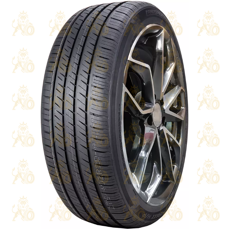 Landspider CityTraxx H/P 235/55 R19 105W XL