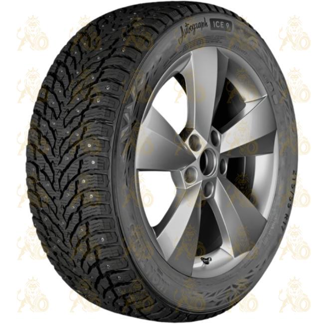 Ikon Tyres Autograph Ice 9 195/65 R15 95T XL