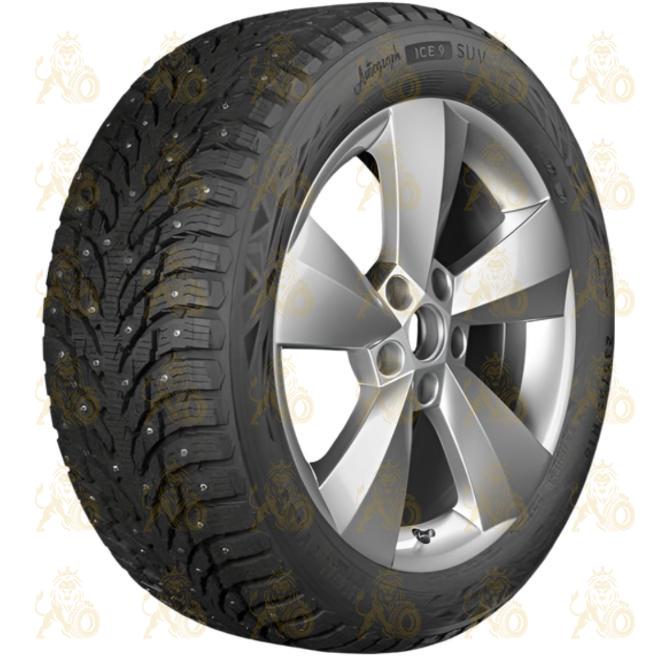 Ikon Tyres Autograph Ice 9 SUV 285/45 R20 112T XL