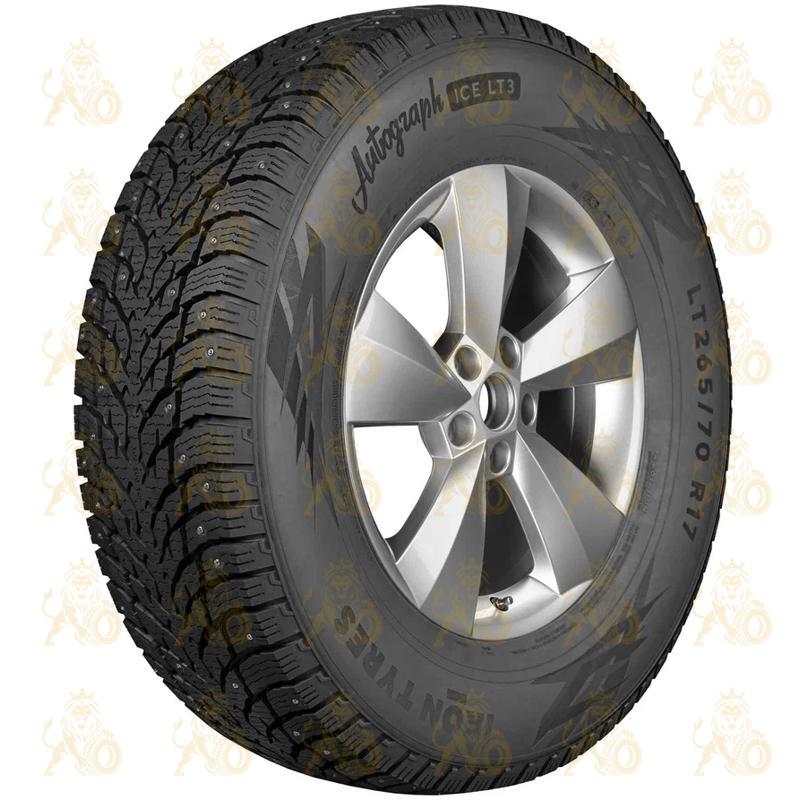Ikon Tyres Autograph Ice LT3 245/75 R16 120/116Q