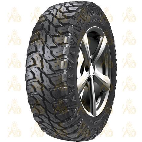 DoubleStar T01 33/12.5 R18 118Q