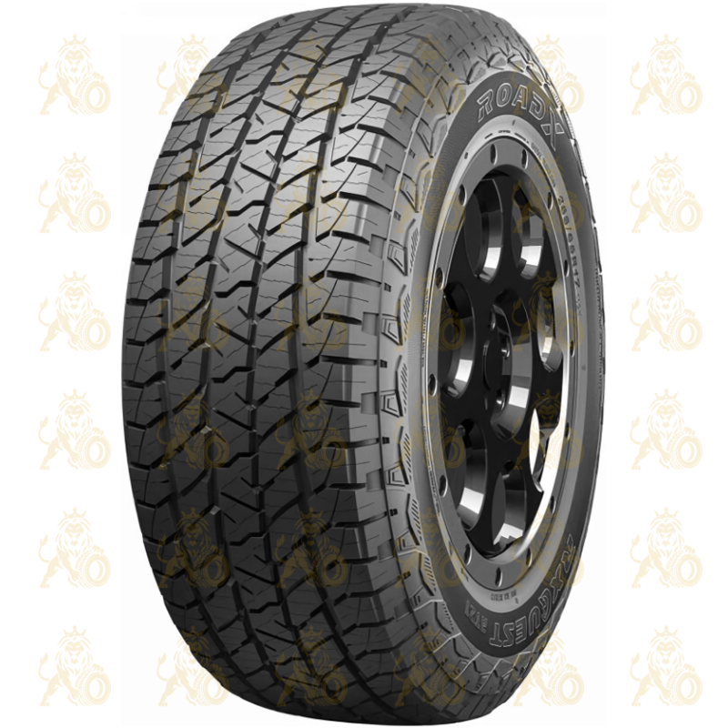 RoadX RXQuest AT21 265/60 R18 110T