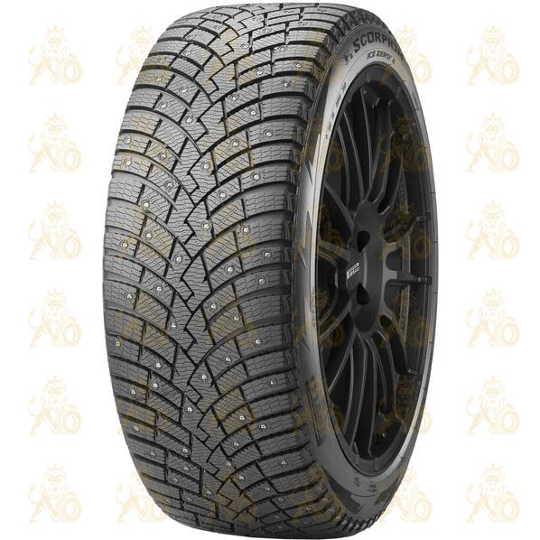 Pirelli Scorpion Ice Zero 2 265/55 R19 113T XL