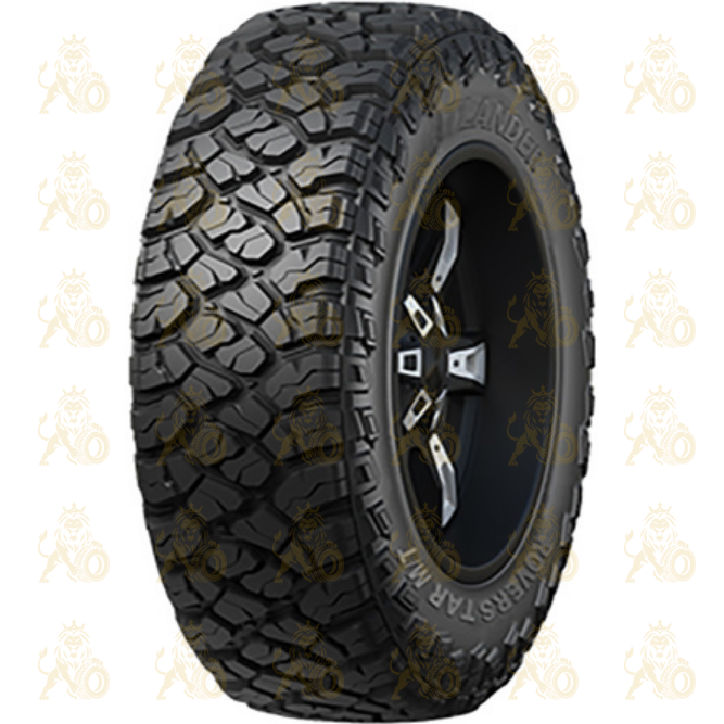 Atlander Roverstar M/T 265/70 R17 118/115Q