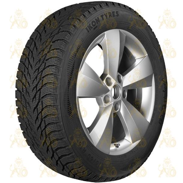 Ikon Tyres Autograph Snow 3 235/55 R17 103R XL