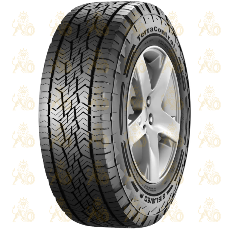 Gislaved TerraControl ATR 225/75 R16 108H XL FP