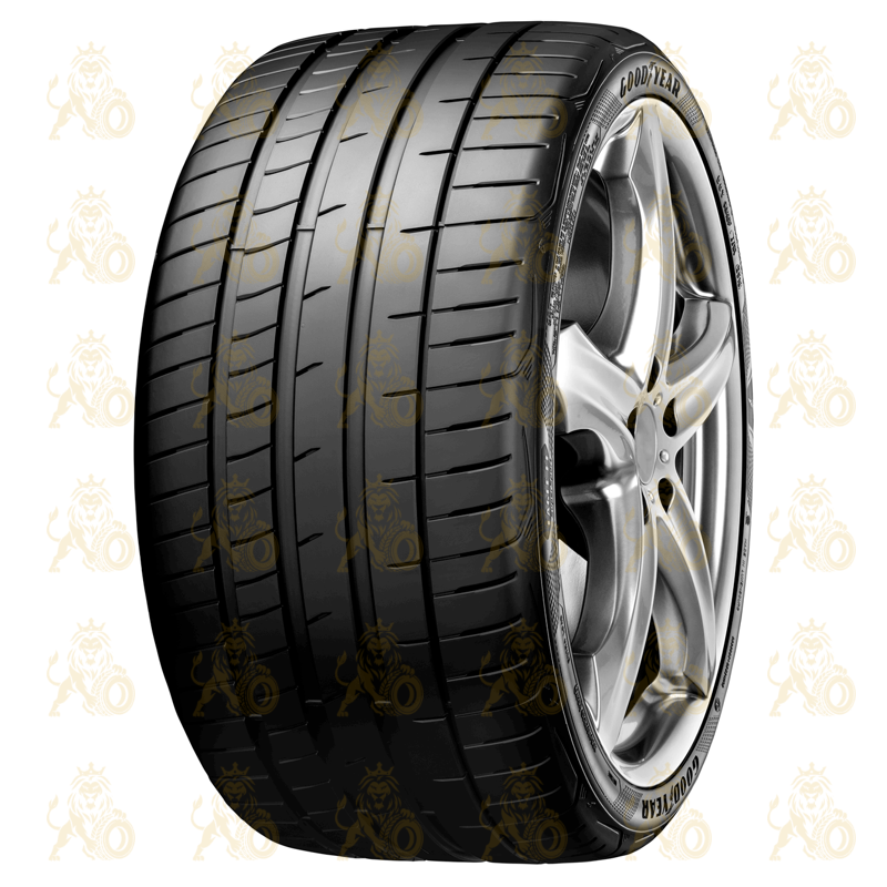 Goodyear Eagle F1 Supersport 275/30 R21 98Y XL
