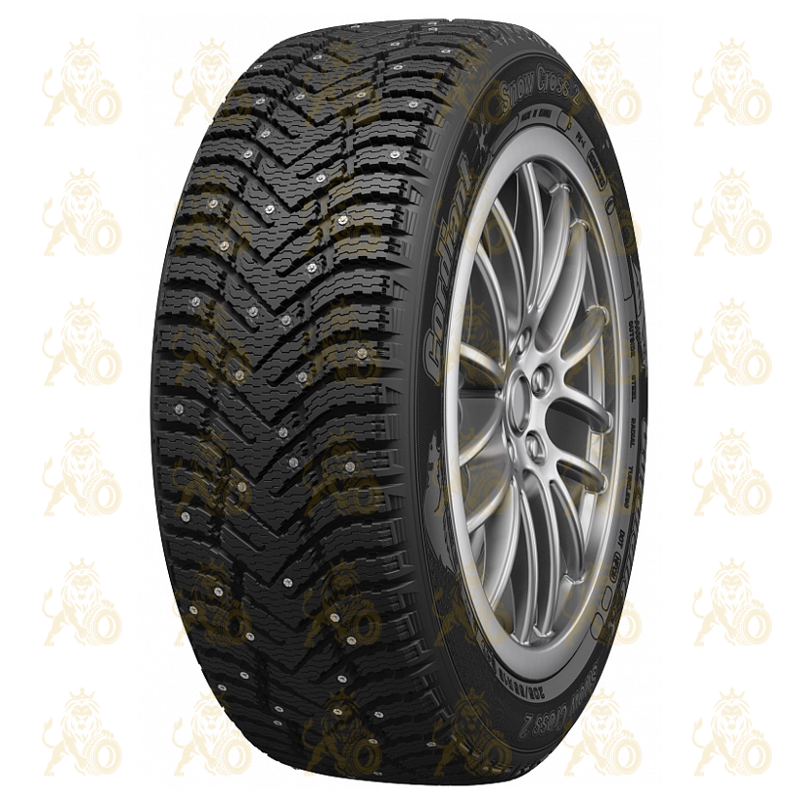 Cordiant Snow Cross 2 215/55 R18 99T