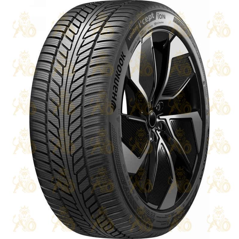 Hankook Winter i*Cept iON IW01 215/55 R18 95H