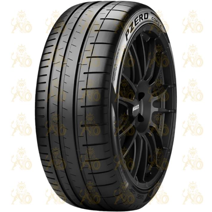 Pirelli P Zero Corsa PZC4 Elect 275/40 R22 107Y XL LTS