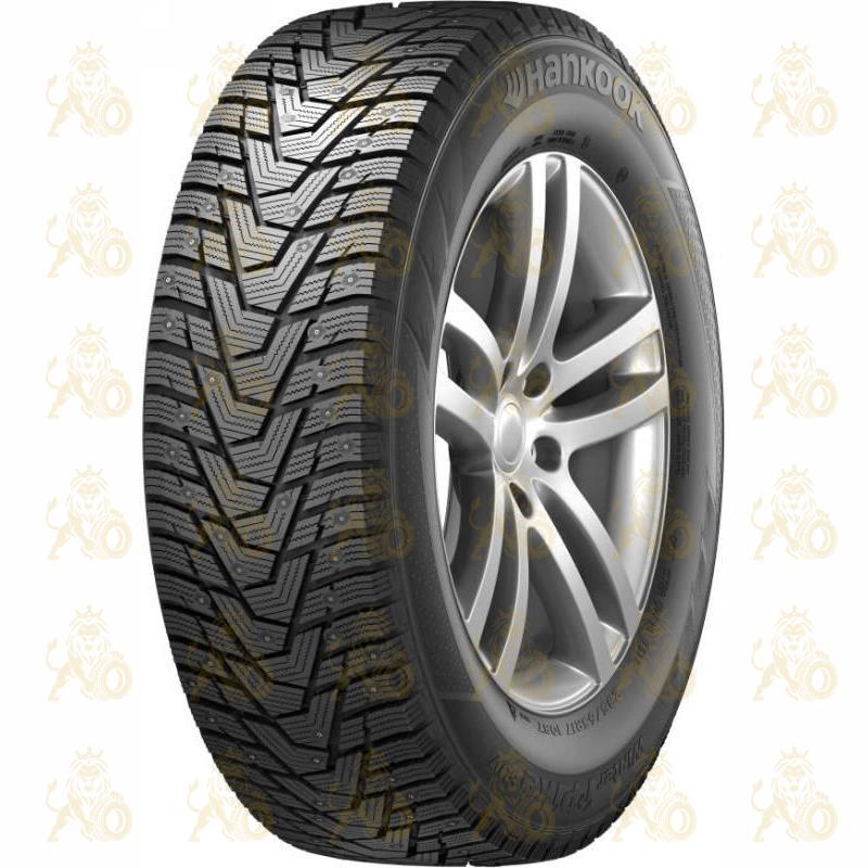 Hankook Winter i*Pike X W429A SUV 265/65 R17 112T