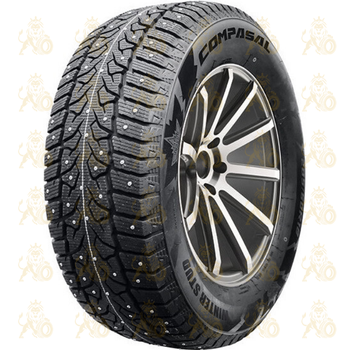 Compasal Winter Stud 265/45 R21 108T XL