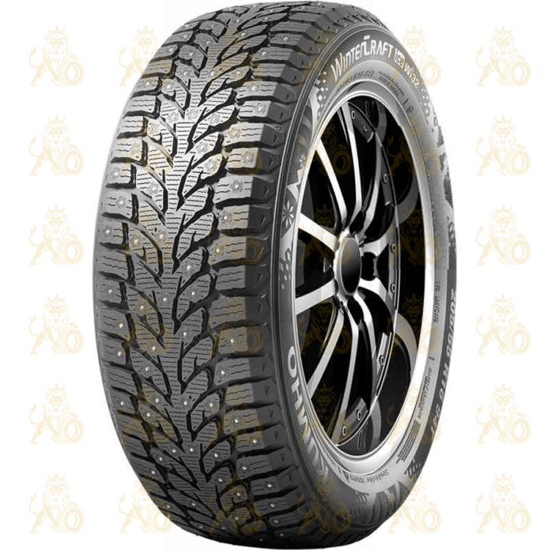 Kumho WinterCraft Ice WI32 255/60 R18 112T XL