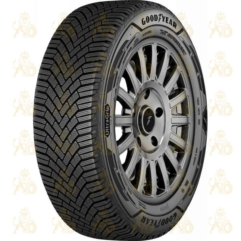 Goodyear UltraGrip Ice 3 315/35 R21 111T XL FP