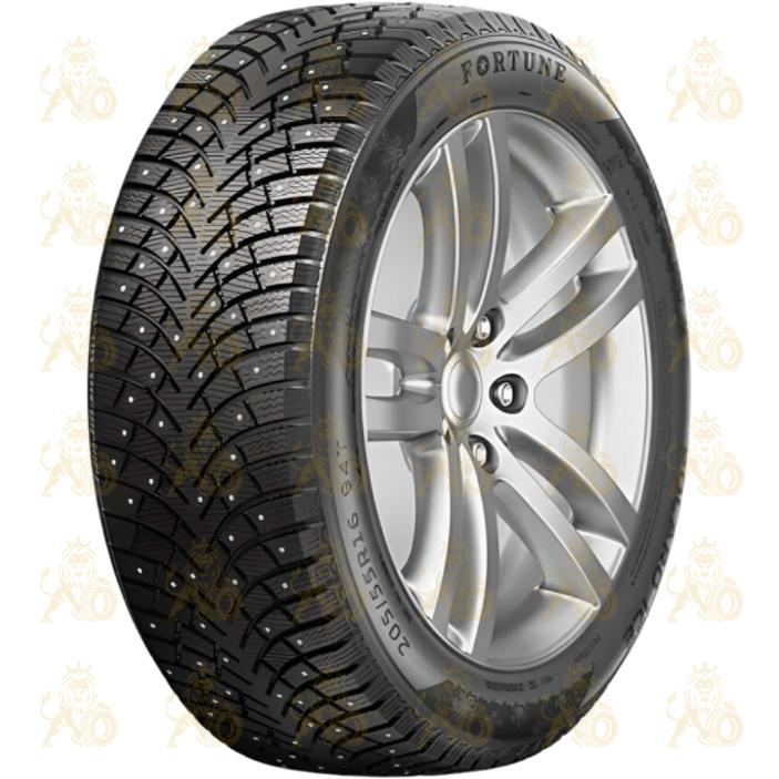 Fortune Polaro Ice 205/60 R16 96T