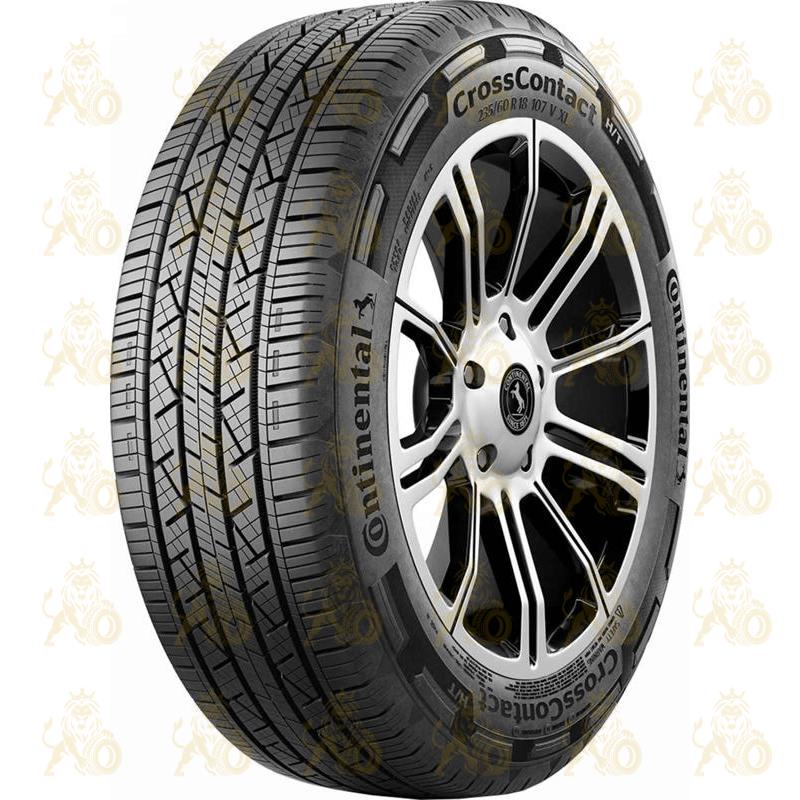 Continental CrossContact H/T 235/55 R19 105V XL