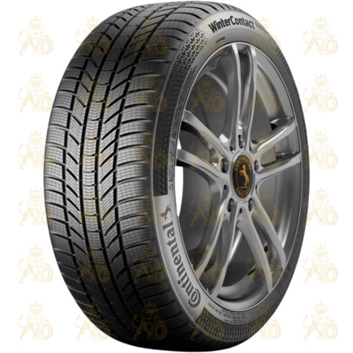 Continental ContiWinterContact TS 870 P 255/50 R19 107T XL