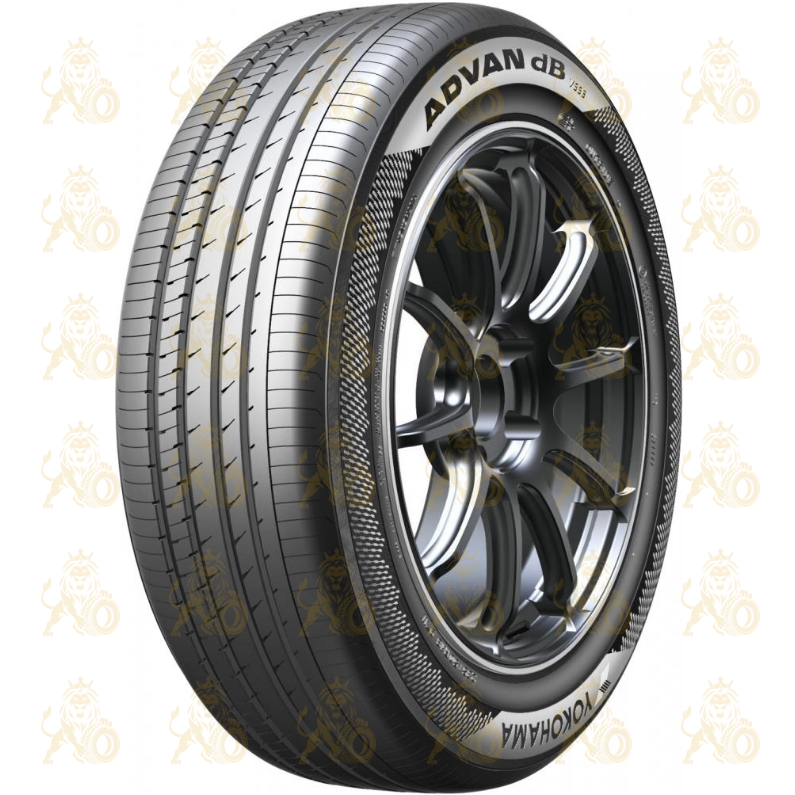 Yokohama Advan dB V553 235/45 R18 98W
