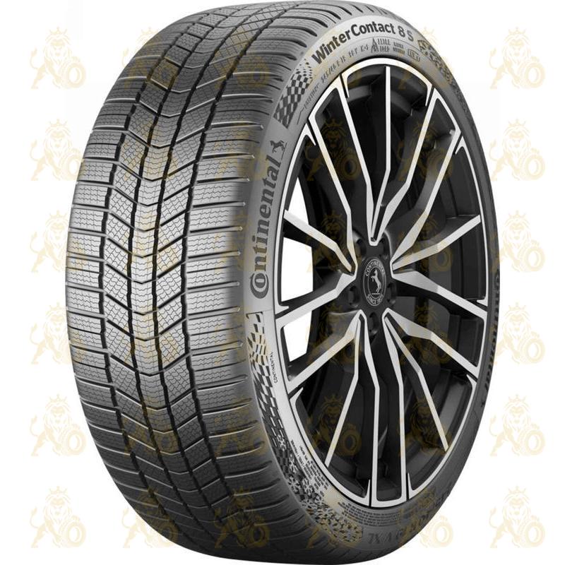 Continental WinterContact 8 S EV 295/35 R21 107V XL FP