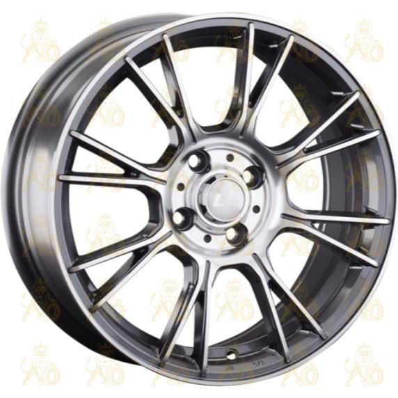 LS 818 7x16 4*100 ET42 DIA73.1 GMF Литой