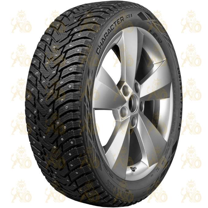 Ikon Tyres Character Ice 8 175/65 R15 88T XL