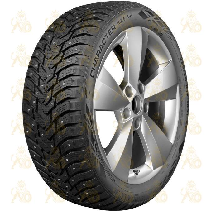 Ikon Tyres Character Ice 8 SUV 235/70 R16 106T