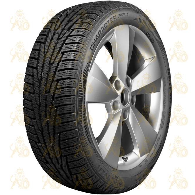 Ikon Tyres Character Snow 2 155/70 R13 75R