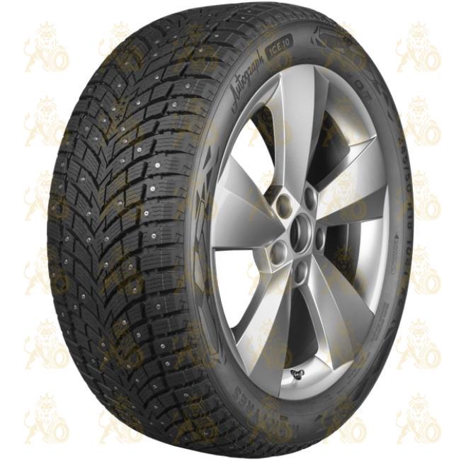Ikon Tyres Autograph Ice 10 255/45 R19 104T XL