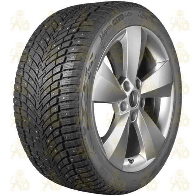 Ikon Tyres Autograph Ice 10 SUV 305/40 R20 112T XL
