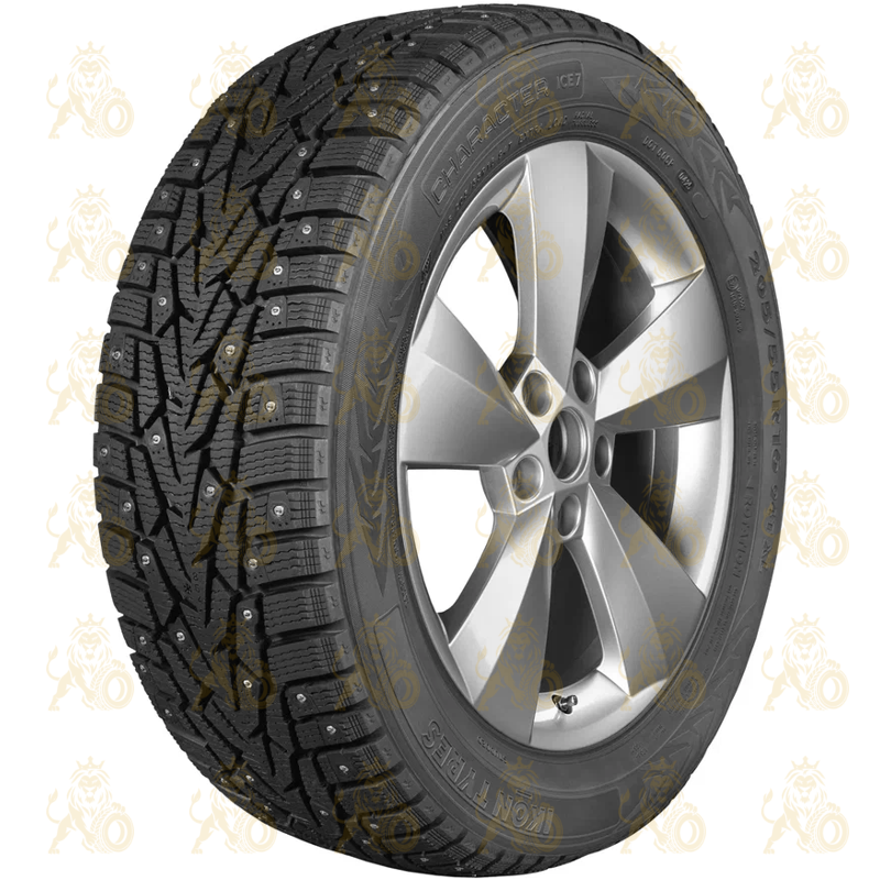 Ikon Tyres Character Ice 7 175/70 R13 82T