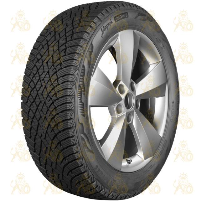 Ikon Tyres Autograph Snow 5 275/40 R19 105T XL