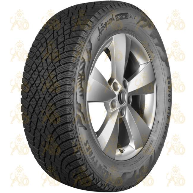 Ikon Tyres Autograph Snow 5 SUV 315/35 R20 110T