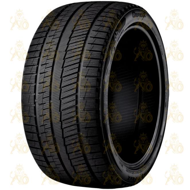 Gripmax SureGrip Pro Ice X 275/45 R21 110H XL