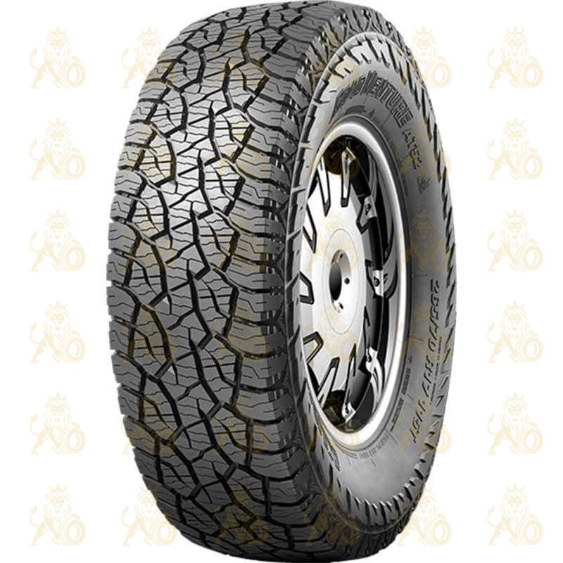Kumho Road Venture AT52 235/60 R16 104H XL