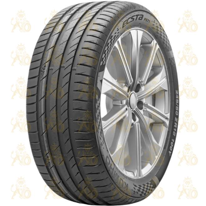 Kumho Ecsta PS71 245/40 R21 100Y XL