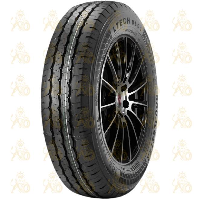 DoubleStar DL01 265/70 R16C 121/118Q