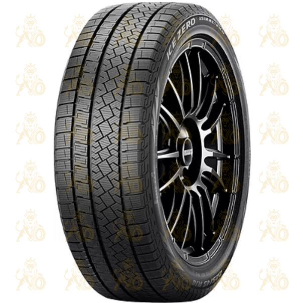 Pirelli Ice Zero Asimmetrico 255/50 R19 107T XL
