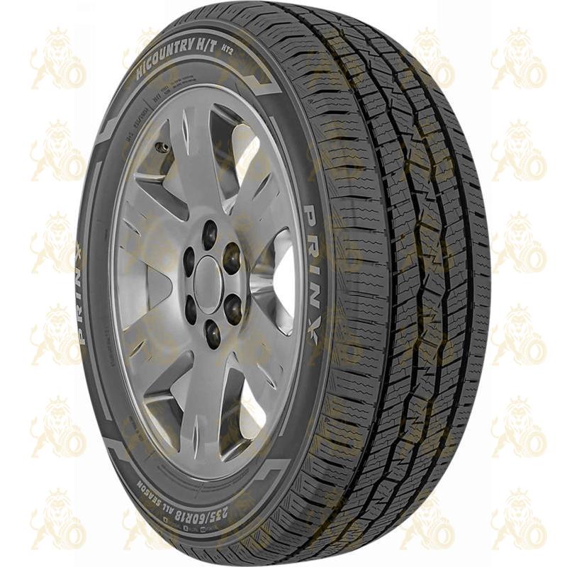 Prinx HiCountry H/T HT2 235/80 R17 120R
