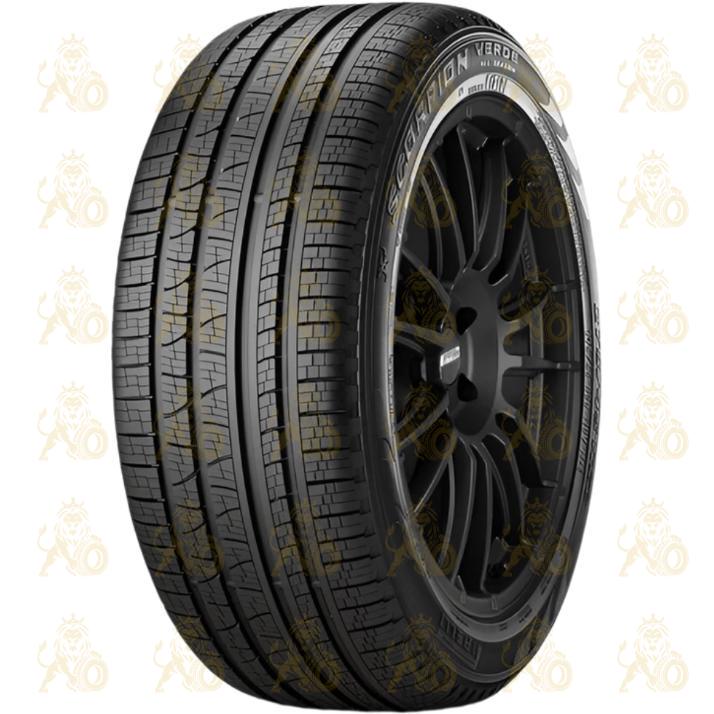 Pirelli Scorpion Verde All Season 265/65 R18 114H