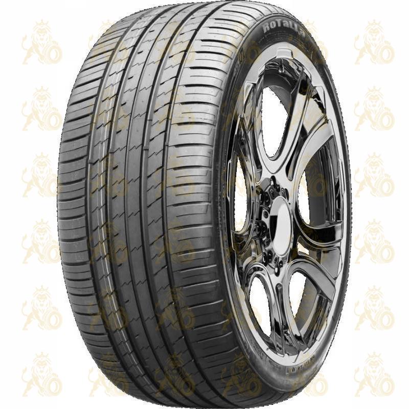 Rotalla Setula S-Pace RS01 + 245/35 R21 96Y XL