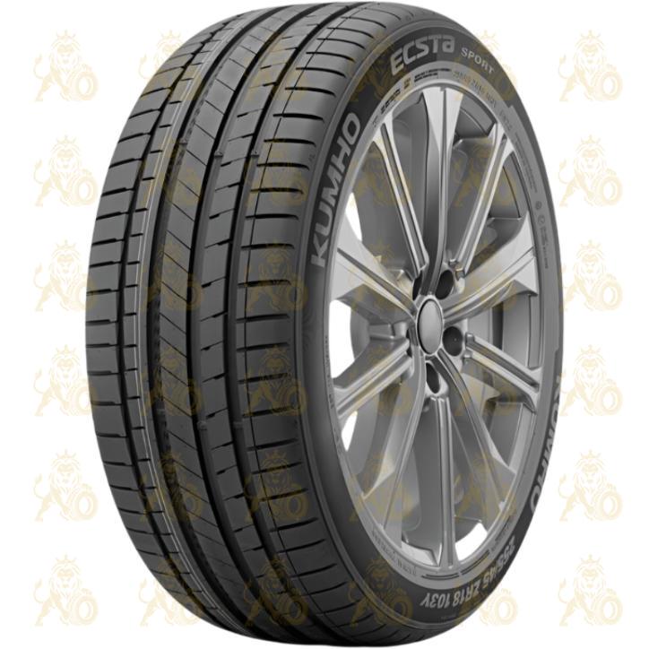 Kumho Ecsta PS72 Sport 255/35 R18 94Y