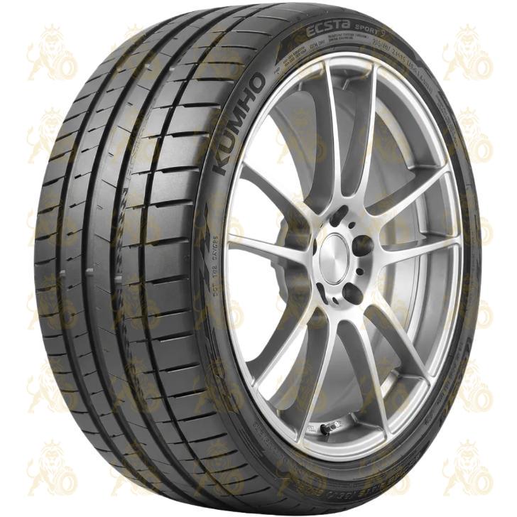 Kumho Ecsta PS72 Sport S 275/35 R19 100Y XL