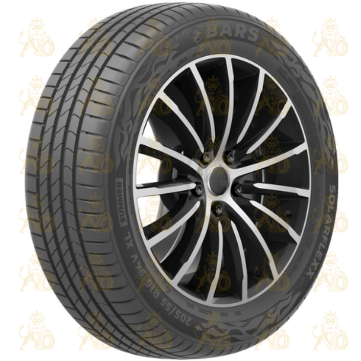 Bars Solarflexx 205/55 R16 94H