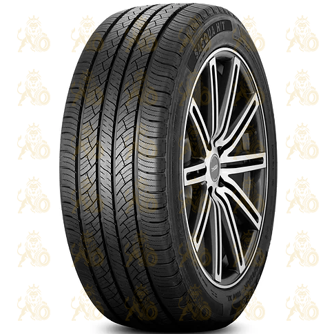 Boto Sasqua H/T 255/55 R19 107H