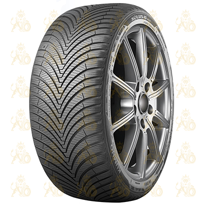 Kumho Solus 4S HA32 245/40 R18 97Y XL